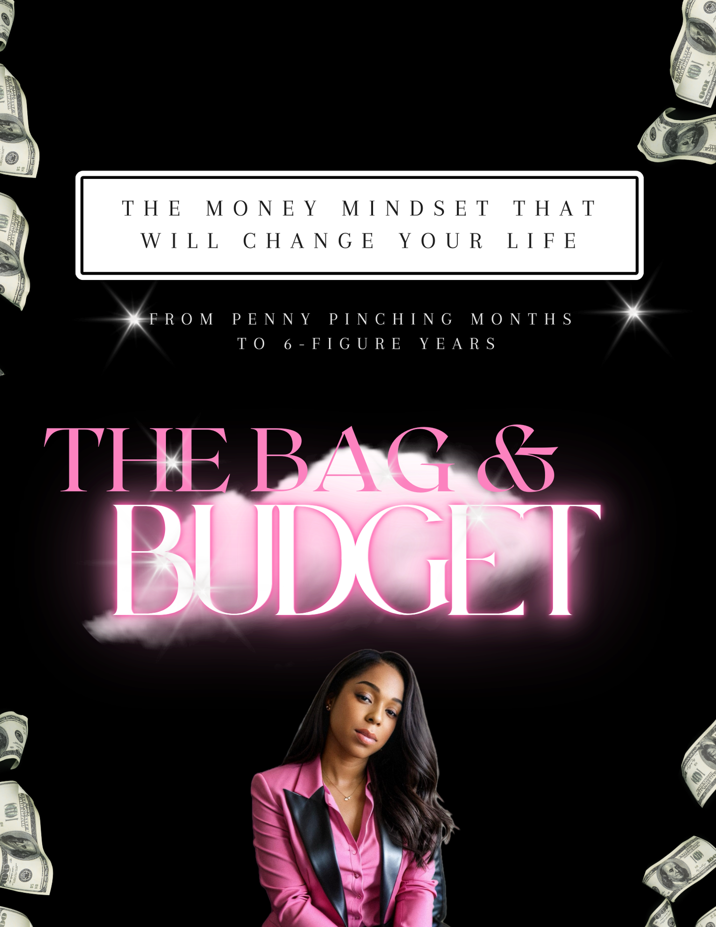 THE BAG AND BUDGET